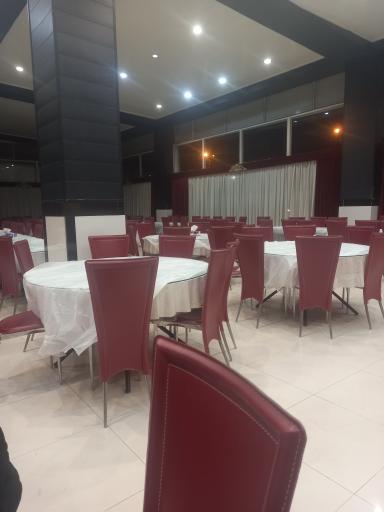 عکس هتل آتا