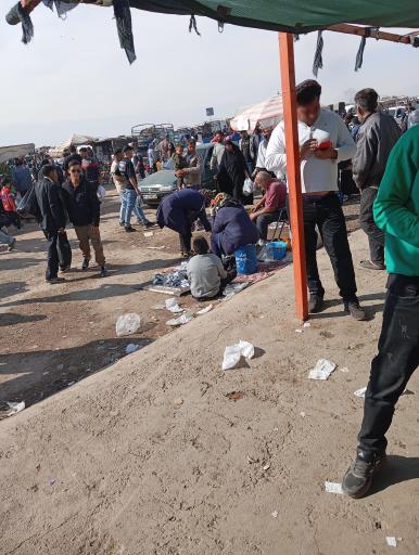 عکس شیطون بازار شیراز