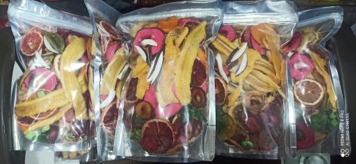 عکس آجیل و خشکبار مجلسی