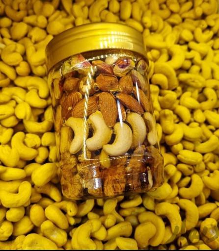 عکس آجیل و خشکبار مجلسی