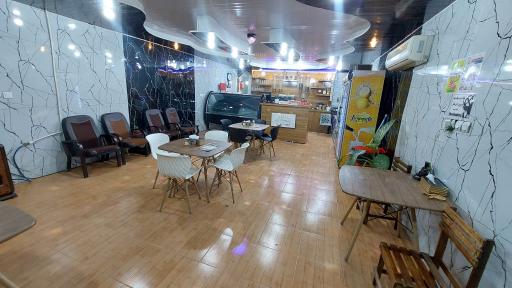 عکس کافه لانوس