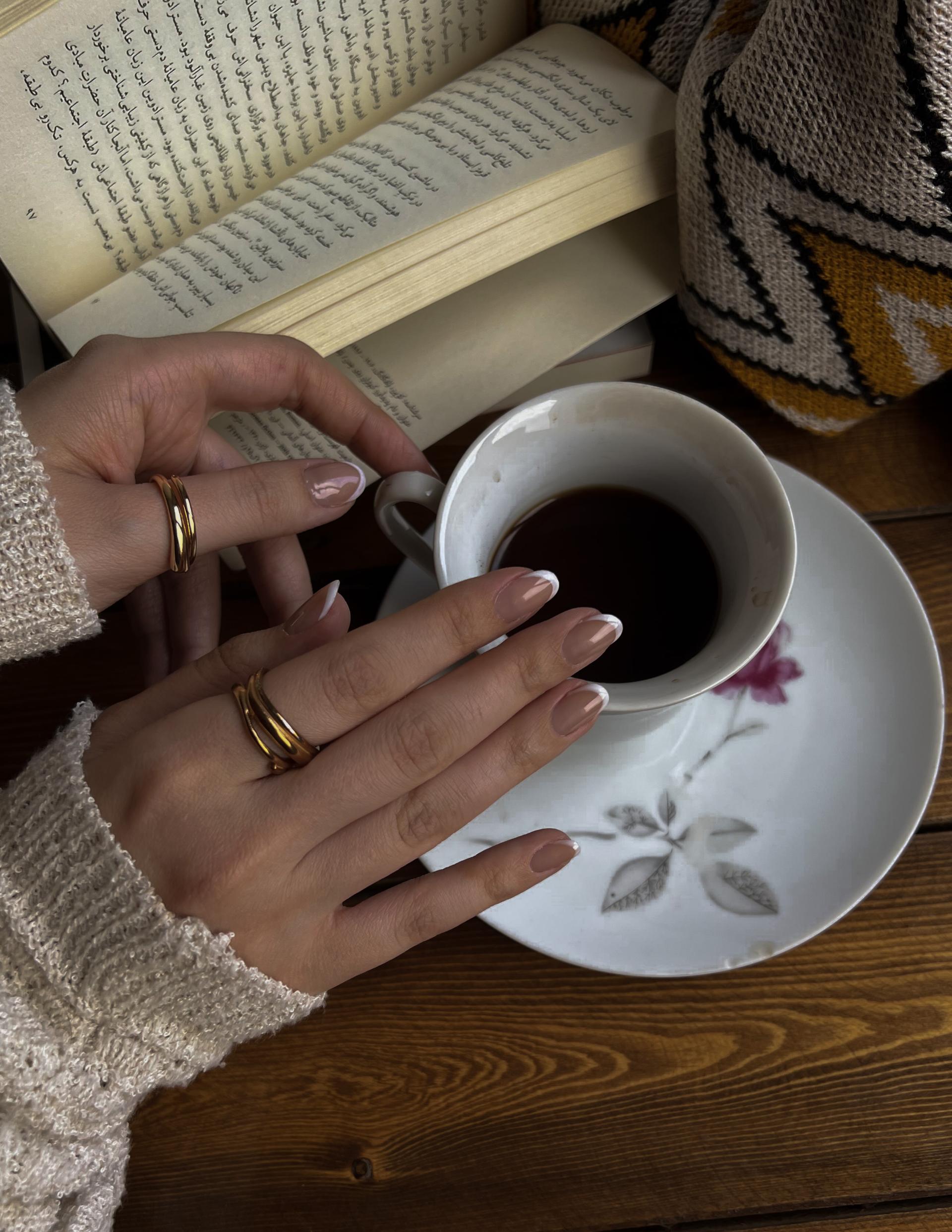 عکس سالن زیبایی مهشید طهماسبی