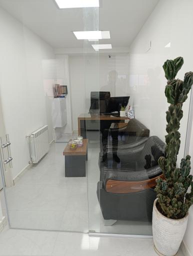 دفترخانه اسناد رسمی شماره 477