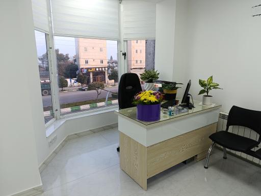 دفترخانه اسناد رسمی شماره 477