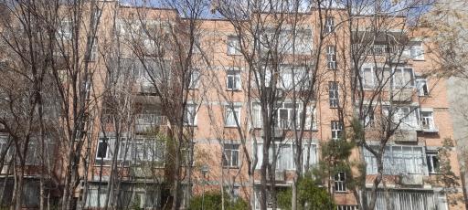 عکس بلوک ۱۵ آبادانی مسکن