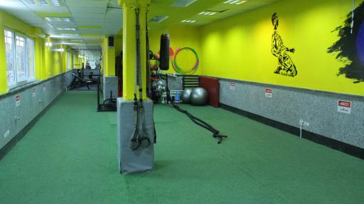 عکس آکادمی فوتبال پردیس غدیر