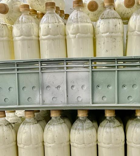 عکس عطاری و خشکبار ارگانیک مهدی پور