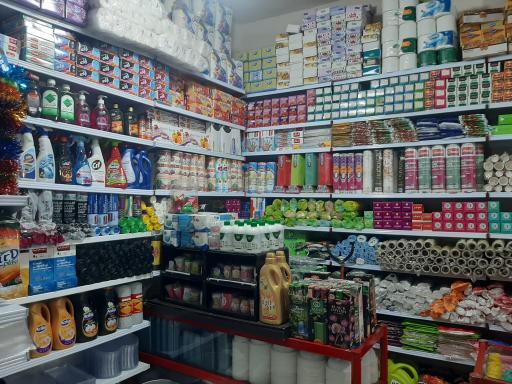 ظروف یکبار مصرف کیانی