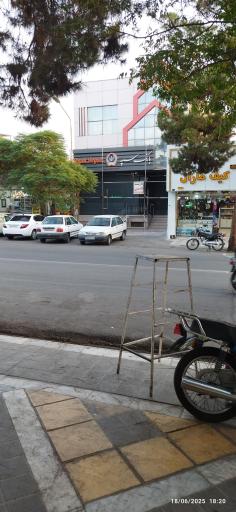 عکس بانک سپه شعبه خیابان قائم - کد 1506104