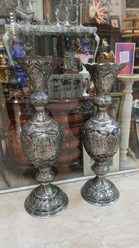 عکس آنتیک بزرگ امینی