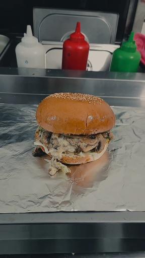 عکس تاکسی فود