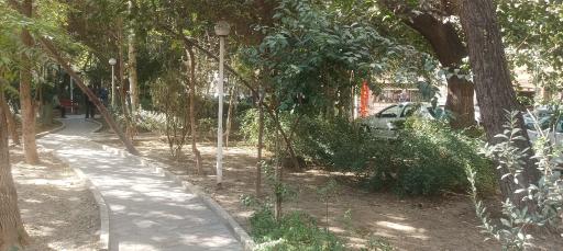 عکس میدان دردشت 