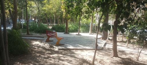 عکس میدان دردشت 