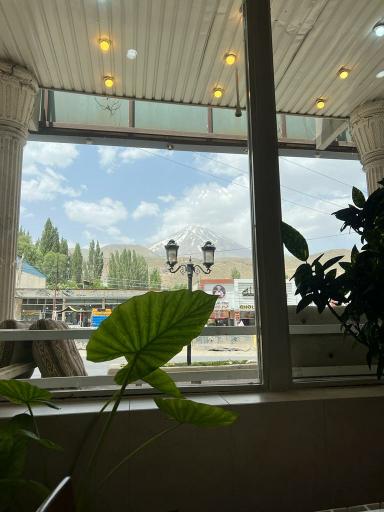 عکس رستوران روگلی