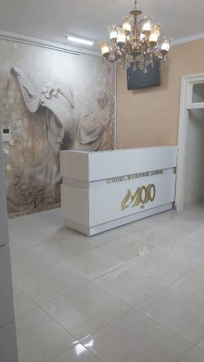 عکس آموزشگاه و سالن مراقبت های زیبایی مریم علی محمدی 