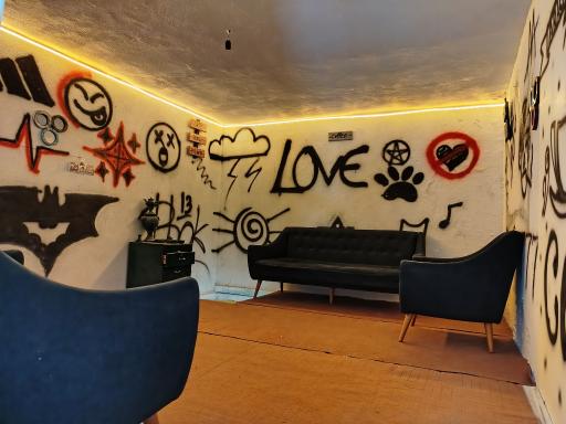 عکس کافه دنج