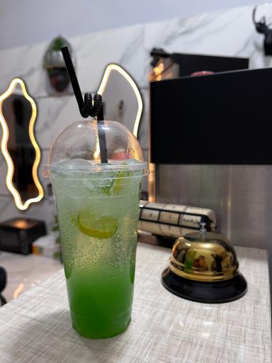 عکس کافه دنج