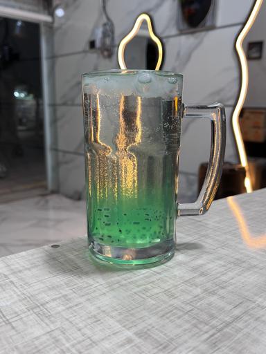 عکس کافه دنج