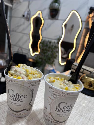 عکس کافه دنج