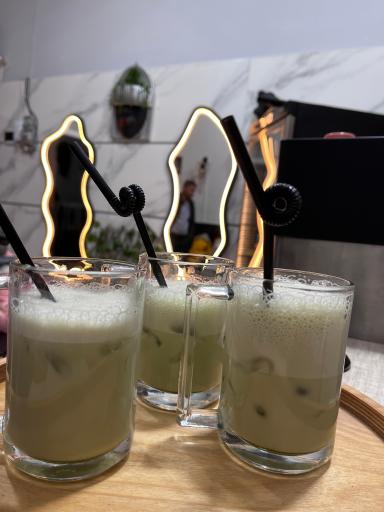 عکس کافه دنج