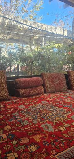 عکس رستوران یانو