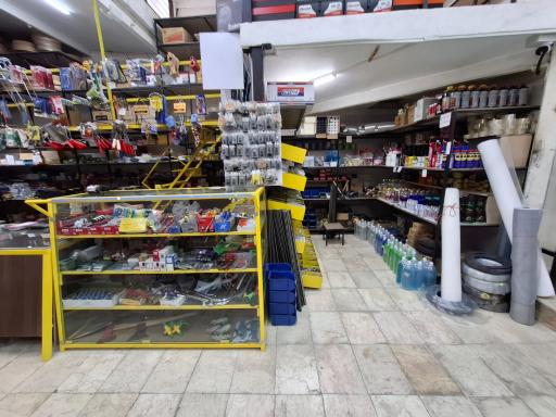 عکس تجهیز ابزار ایمانی