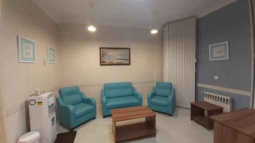 عکس مرکز گفتاردرمانی غفاری