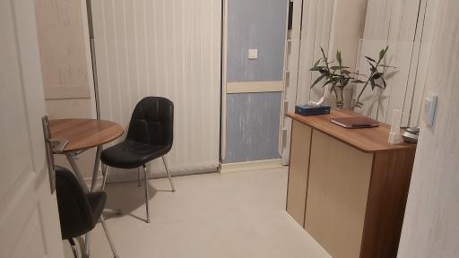 عکس مرکز گفتاردرمانی غفاری