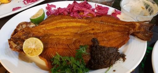 عکس رستوران روگلی