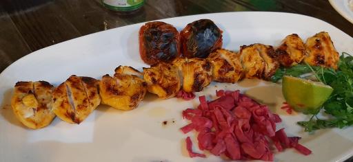 عکس رستوران روگلی