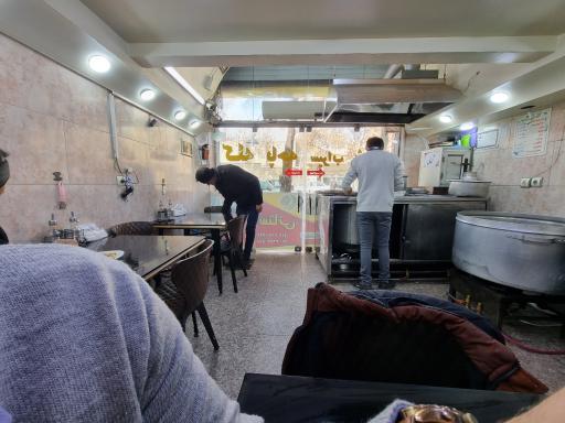 عکس کله پازی باستانی