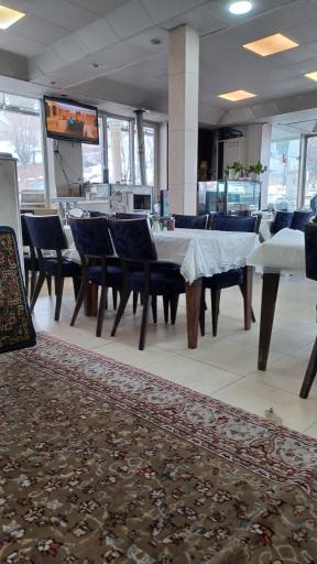 عکس رستوران روگلی