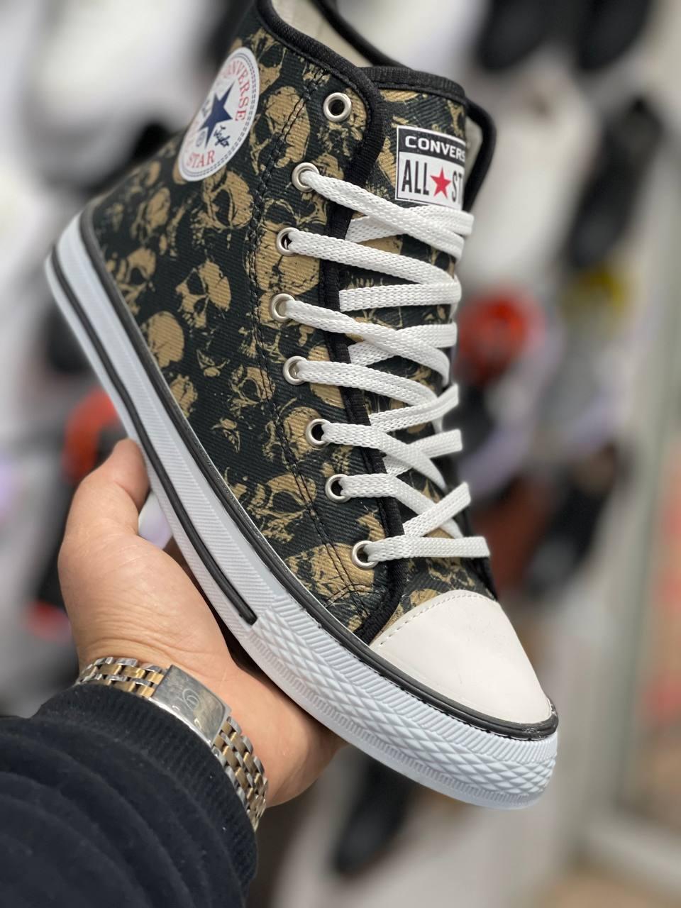 عکس تولیدی کفش تکتاز اسپورت 