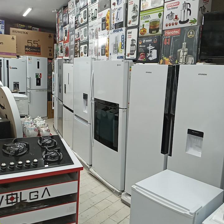 عکس لوازم خانگی نبوی 