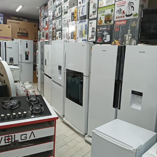 عکس لوازم خانگی نبوی 