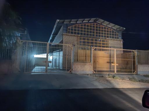 عکس کارخانه صنایع فوم هوپاد ( تولید فوم بسته بندی )