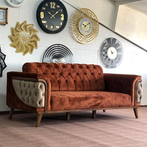 عکس مبلمان رآسا