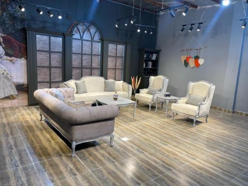 عکس مبلمان رآسا