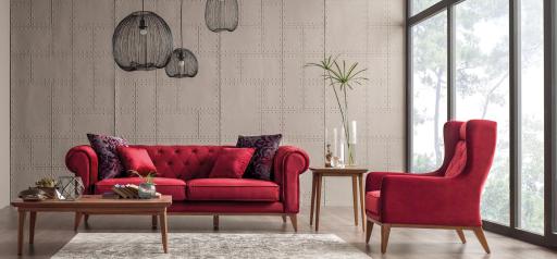 عکس مبلمان رآسا