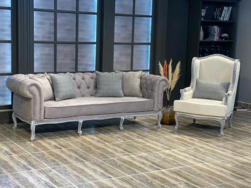 عکس مبلمان رآسا