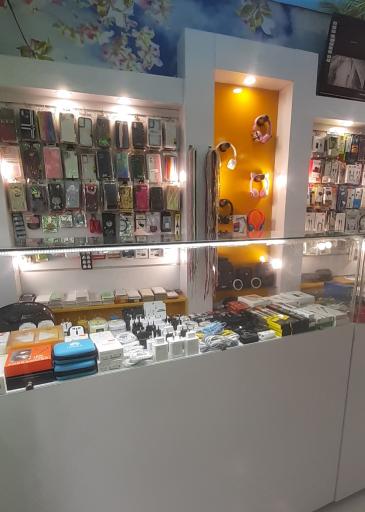 عکس موبایل مای فون