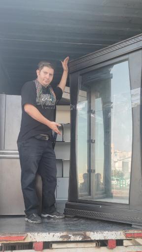 عکس اتوبار رضا