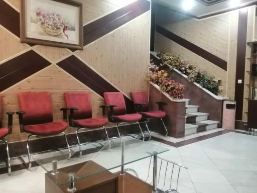 عکس دکتر حسنعلی غفاری (ارتودنتیست)