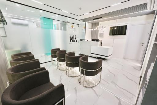 عکس رادیولوژی فک و صورت دکتر شاهین همتی