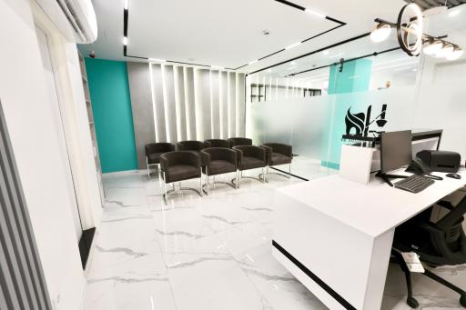 عکس رادیولوژی فک و صورت دکتر شاهین همتی