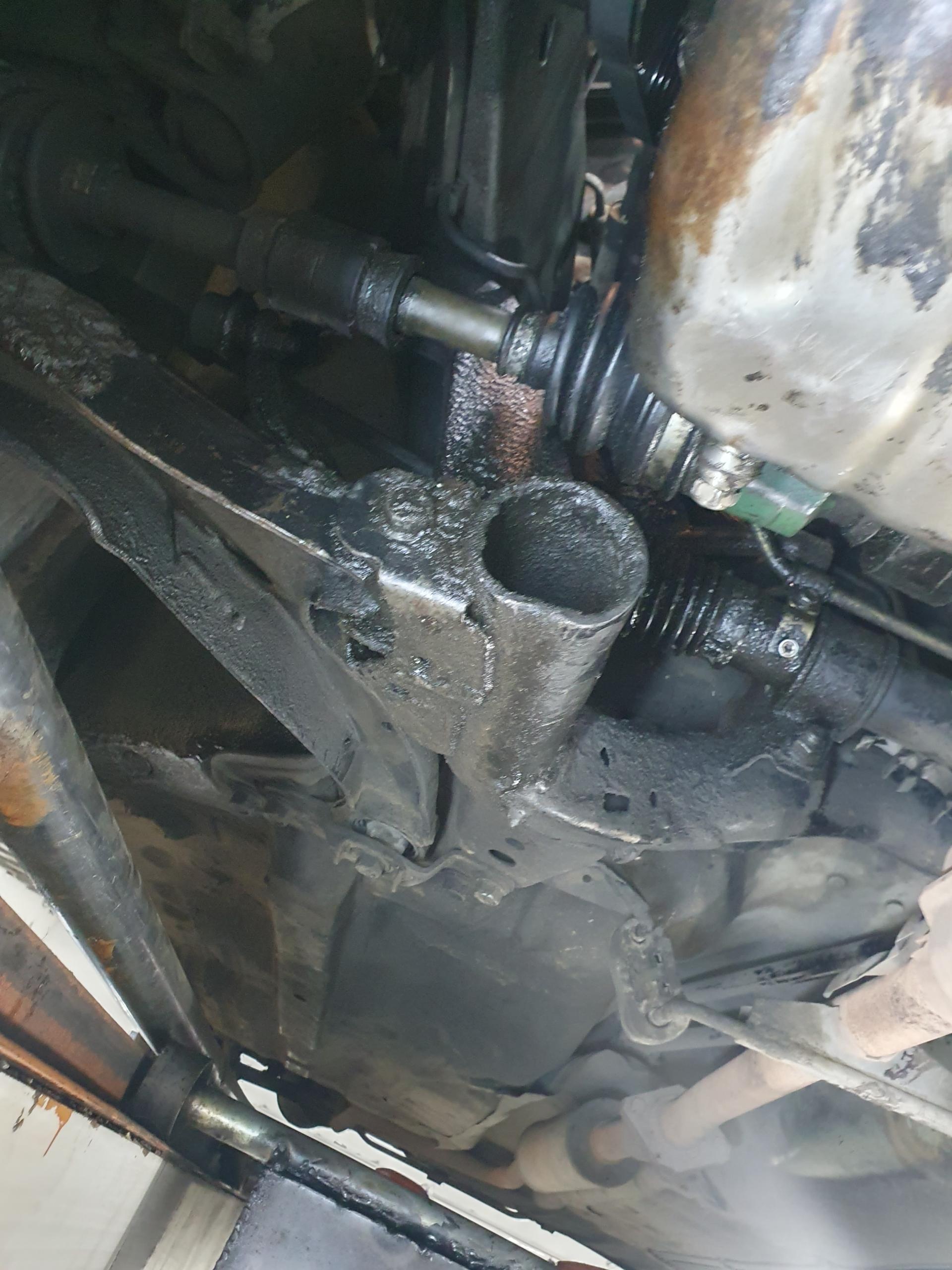 عکس کارواش تیراژه