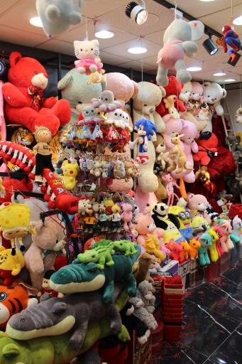 عکس فروشگاه ۲۰۲۲