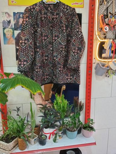 عکس مزون تک دوز