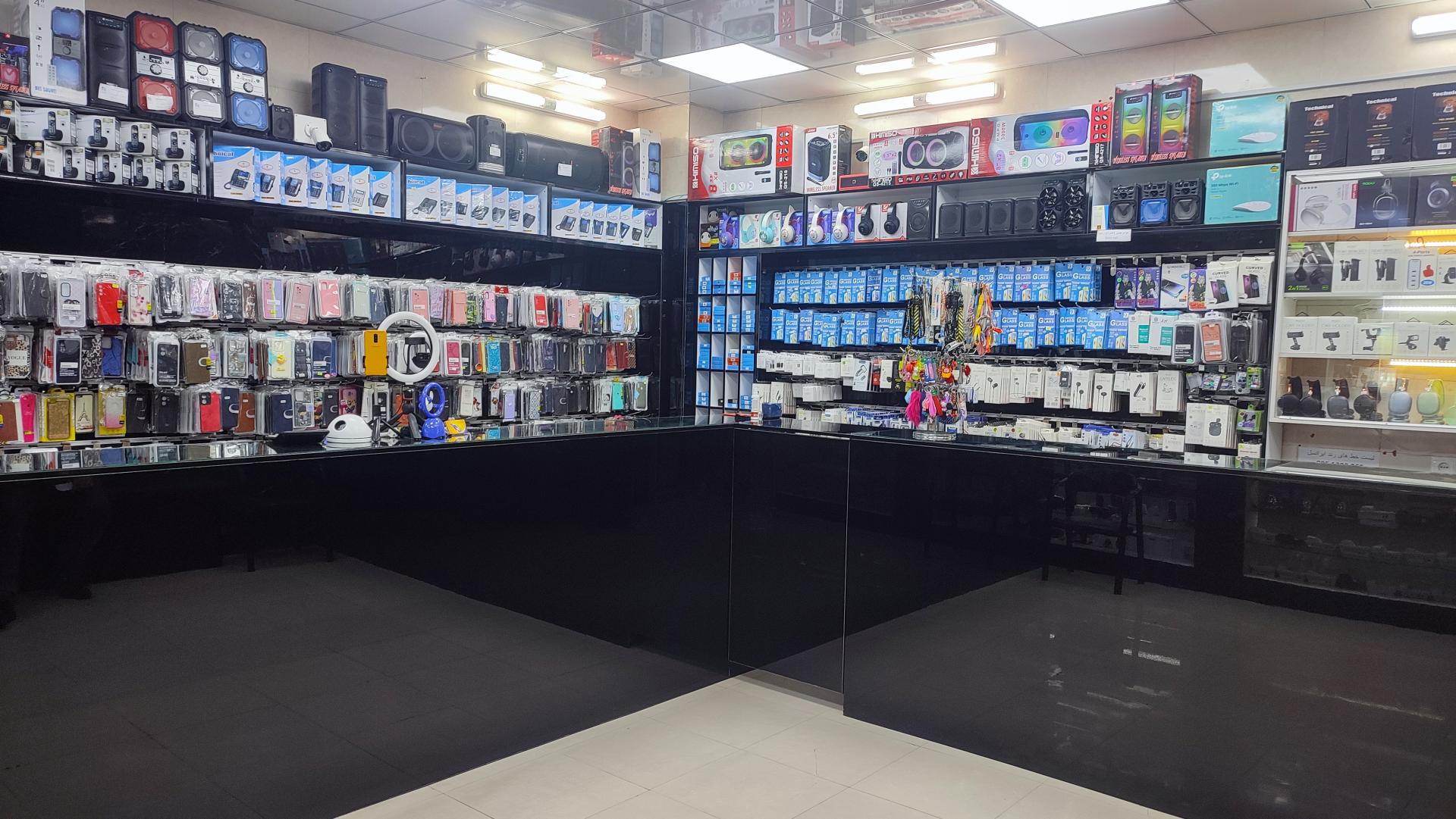 عکس تکنوهای