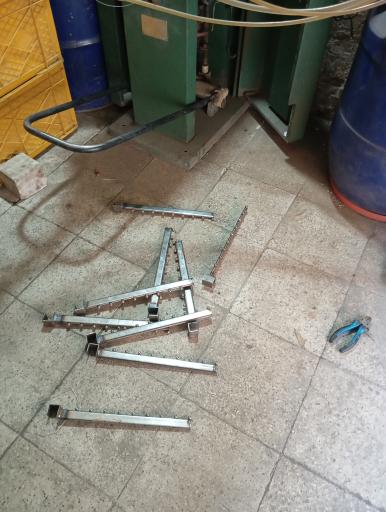 عکس خدمات جوشکاری CO2 و نقطه جوش 